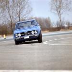 Alfa Romeo Alfetta 1972 года